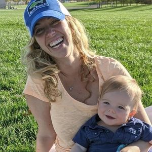 Meet your Posher, Kelly